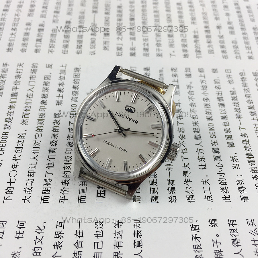 Stock original, montre mécaniq - Jewelry For Watches avis et prix