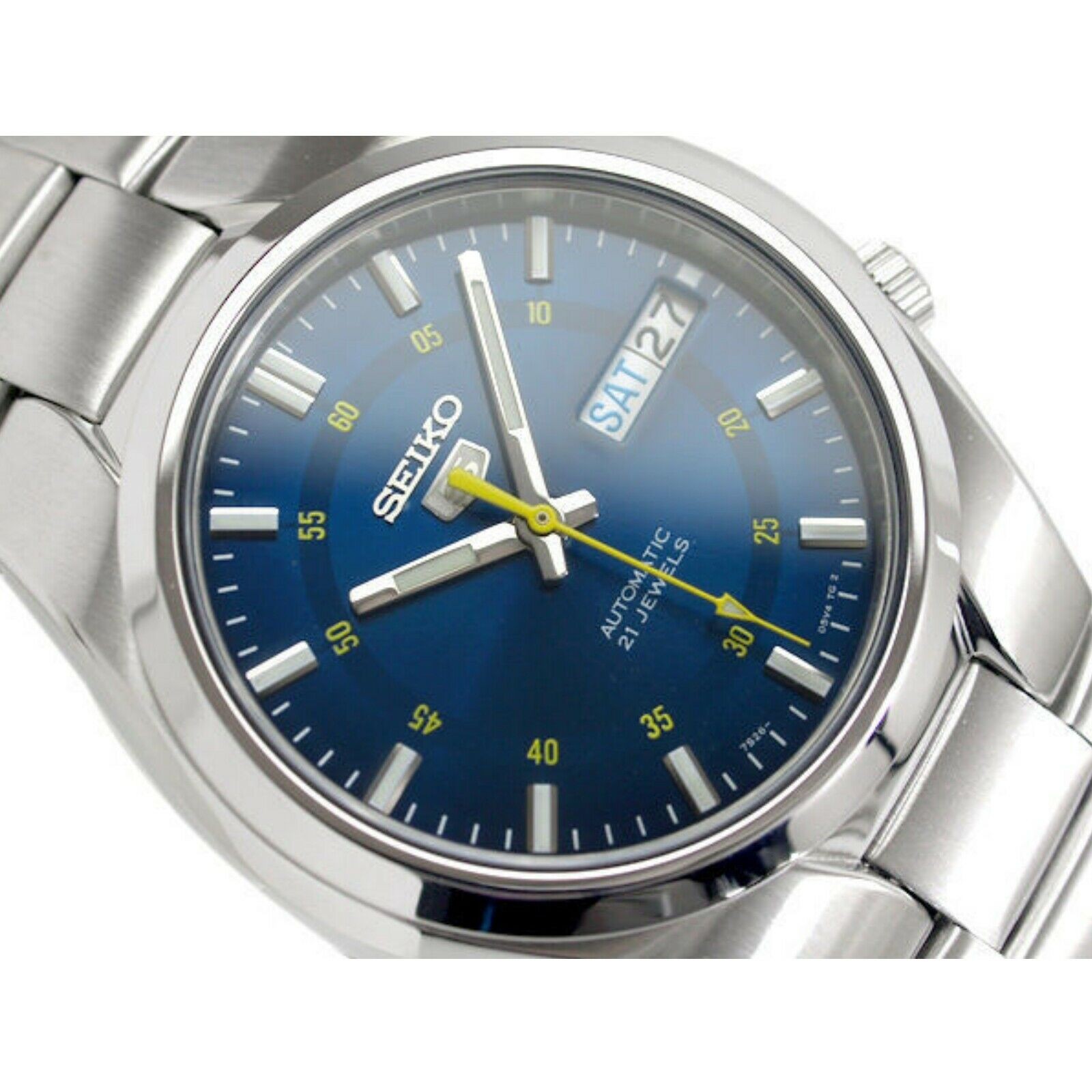 Montre automatique unisexe SEI - Seiko Watch Prospex avis et prix