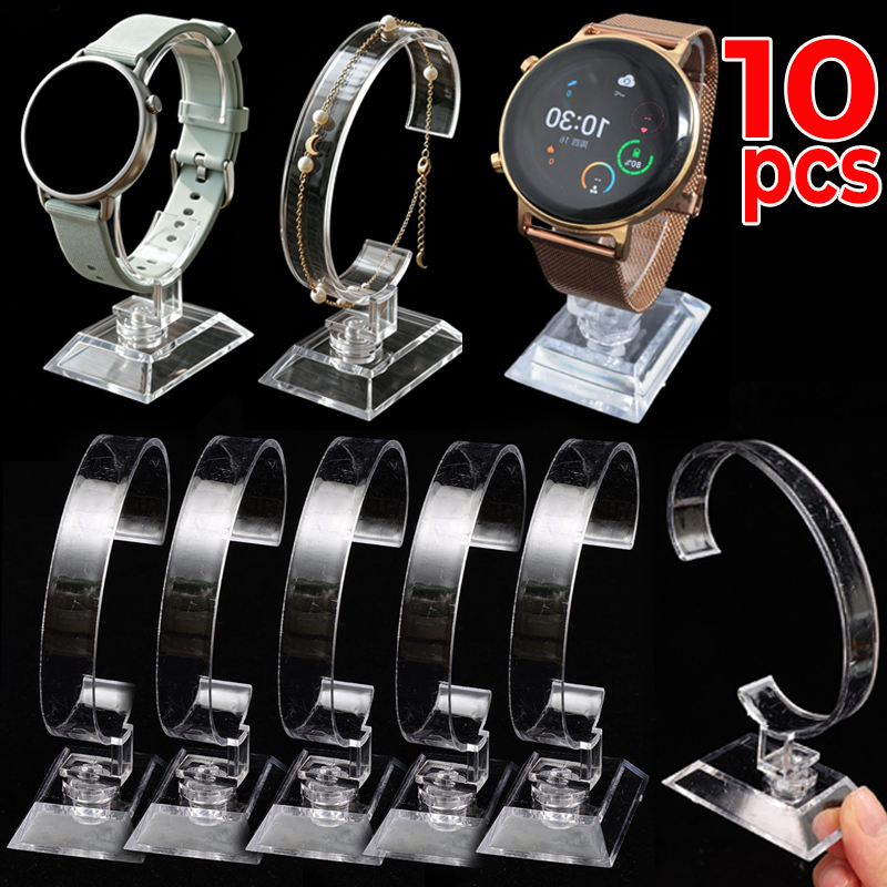 Présentoir Transparent pour Mo - Jewelry And Watches Inc avis et prix