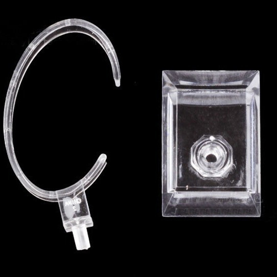 Présentoirs Transparents pour  - Jewelry And Watches Inc avis et prix