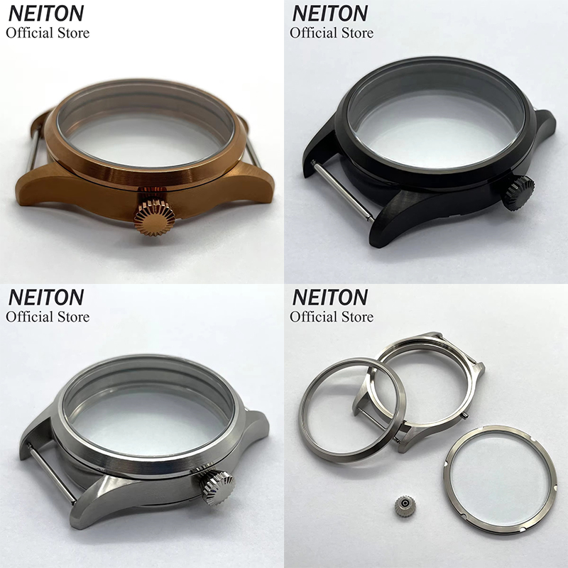 NEITON 42mm boîtier de montre  - Watch Display Box avis et prix