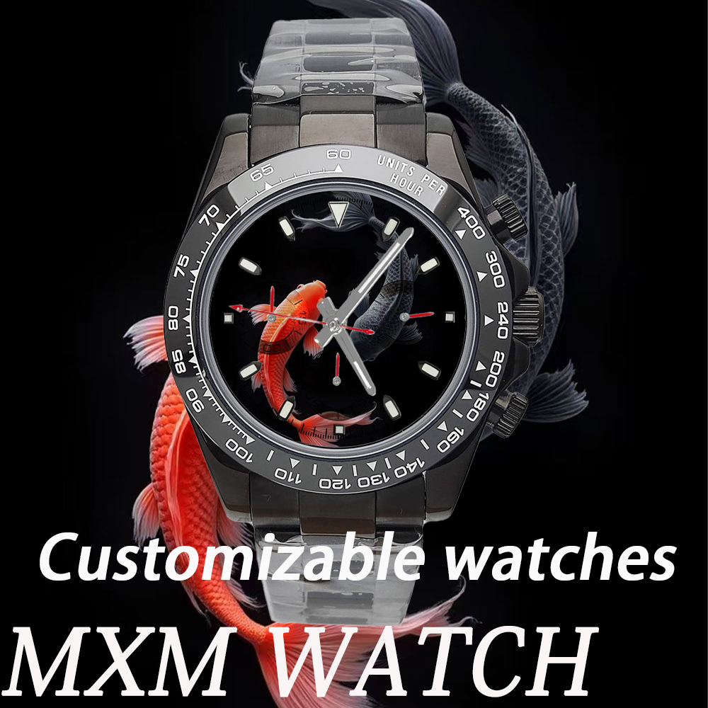 Montre créative personnalisée  - Jewelry For Watches avis et prix