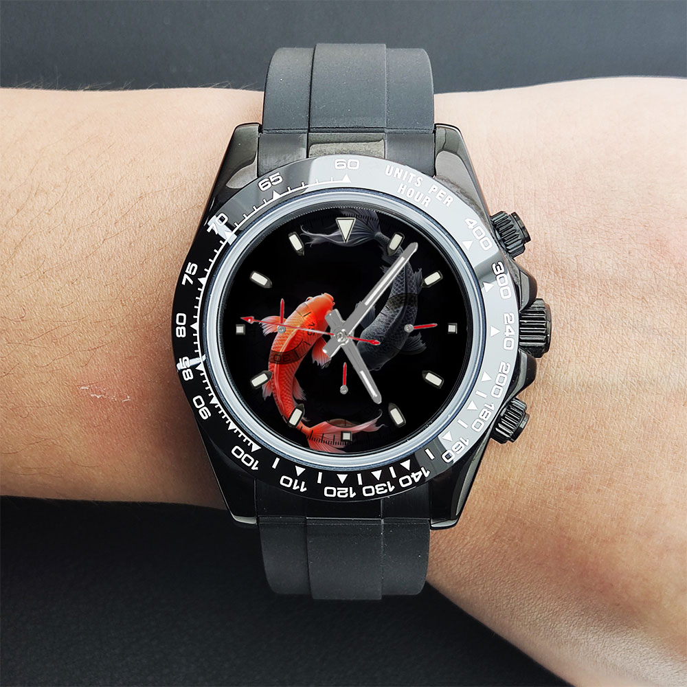 Montre créative personnalisée  - Jewelry For Watches avis et prix