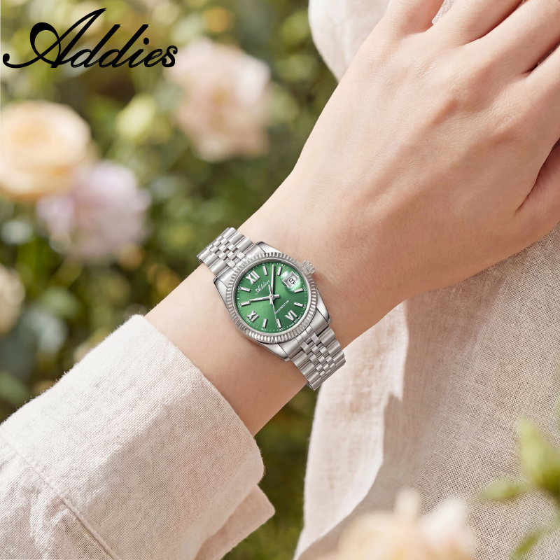 Addies – montre de luxe de hau - Jewelry For Watches avis et prix