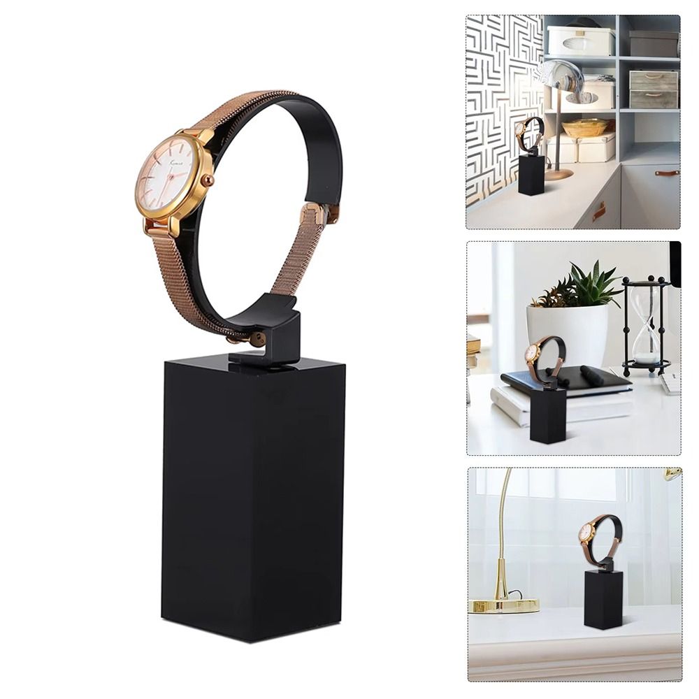 Support d'affichage de montre  - Jewelry And Watches Inc avis et prix