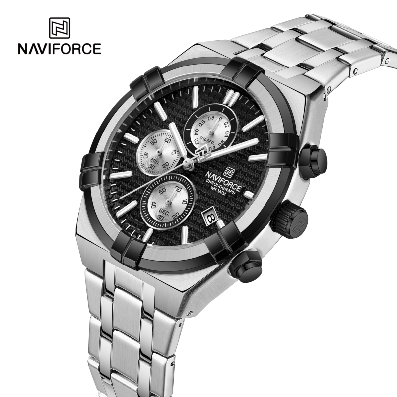 Montre chronographe à quartz p - Jewelry For Watches avis et prix