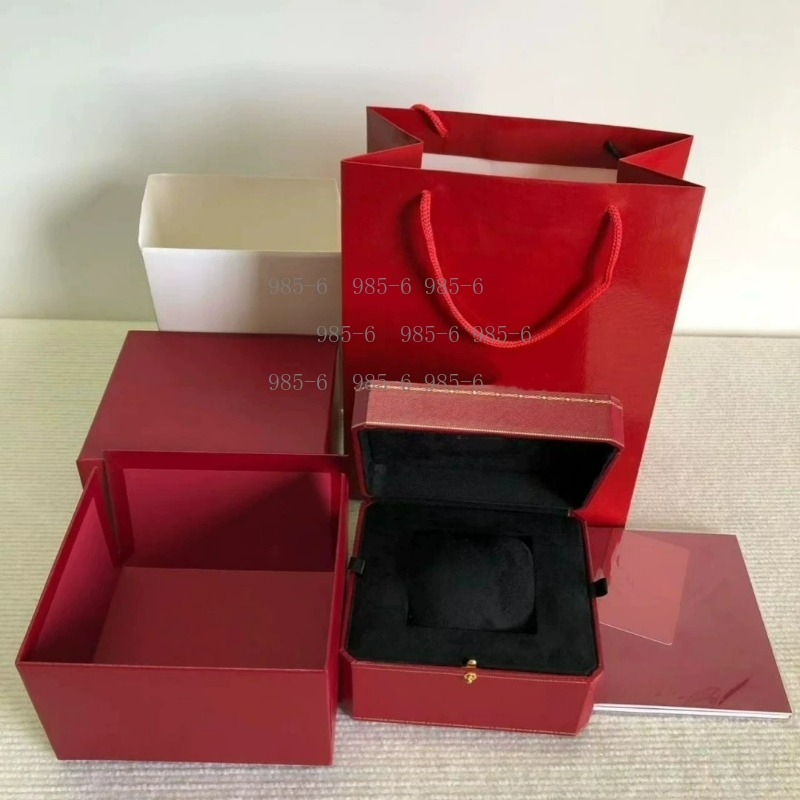 Boîte de rangement pour montre - Watch Display Box avis et prix