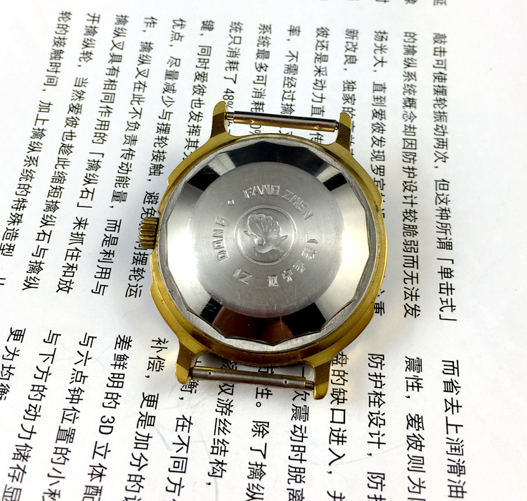 [Guangguang Shop] Liaoning Wat - Jewelry For Watches avis et prix