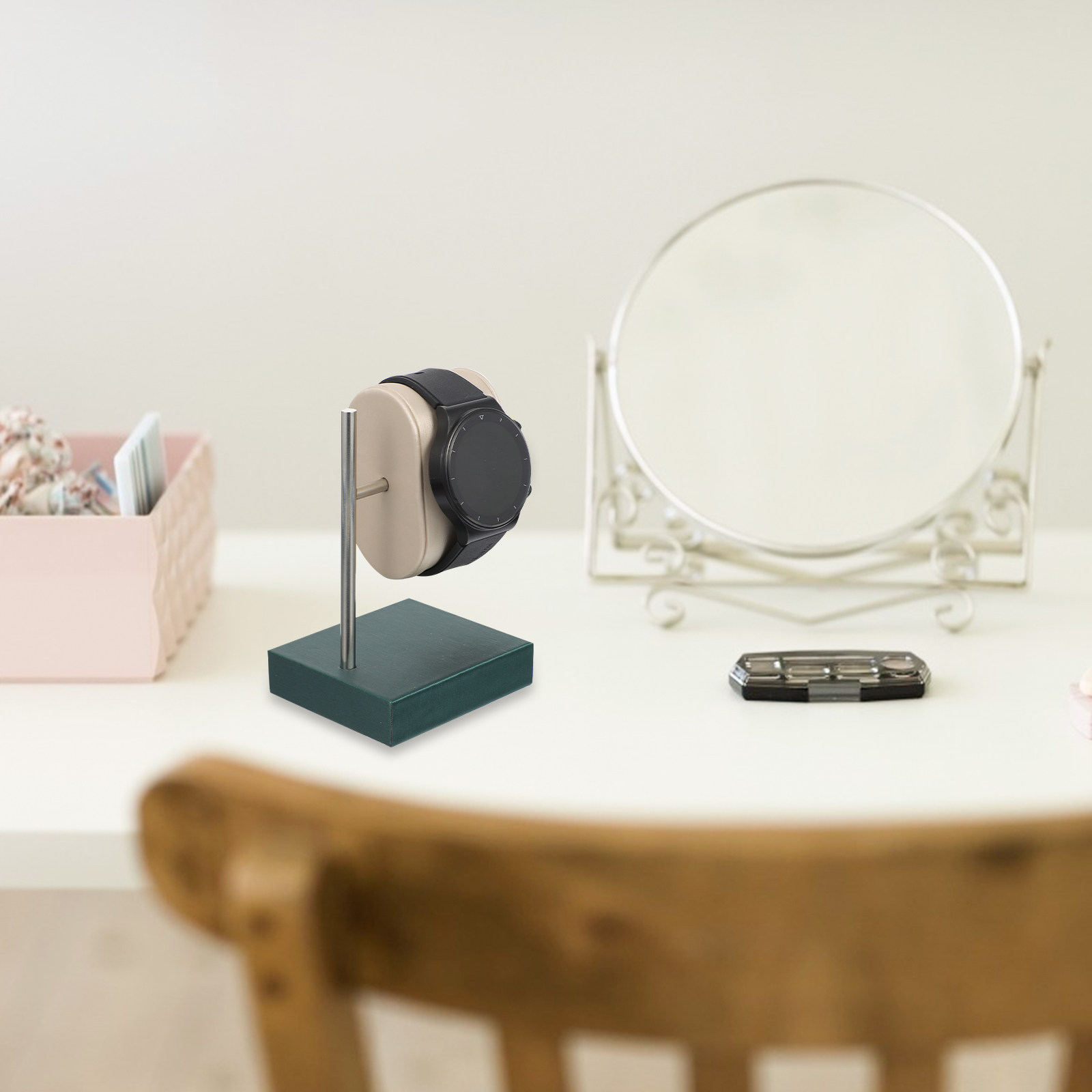 1 pièce : élégant présentoir p - Jewelry And Watches Inc avis et prix