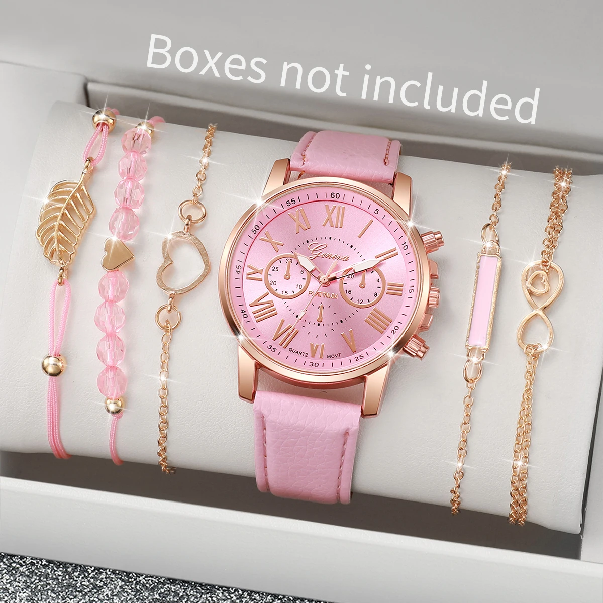 Coffret surprise pour femmes,  - Jewelry For Watches avis et prix