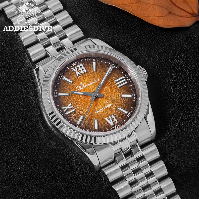 ADDIESDIVE montre élégante pou - Jewelry For Watches avis et prix