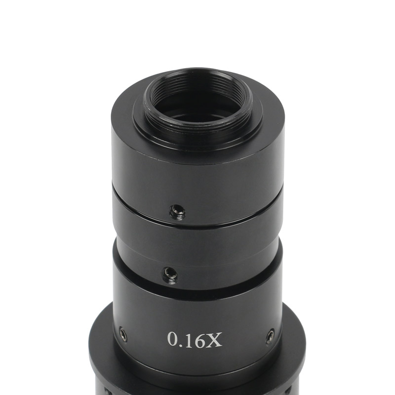 Microscope vidéo monoculaire 0 - Jewelry And Watches Inc avis et prix